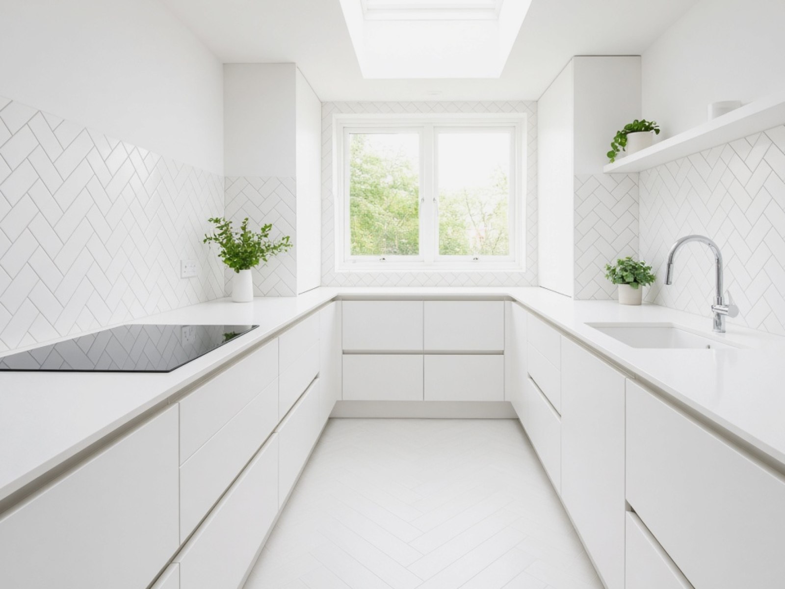 Solid Surface Kitchen Worktops Solid Surface Kitchen Worktops kitchen scene 3