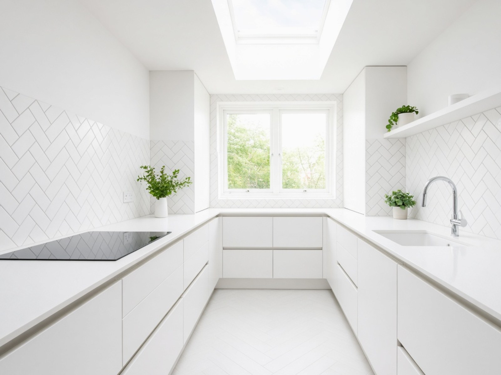 Plan your kitchen with confidence
