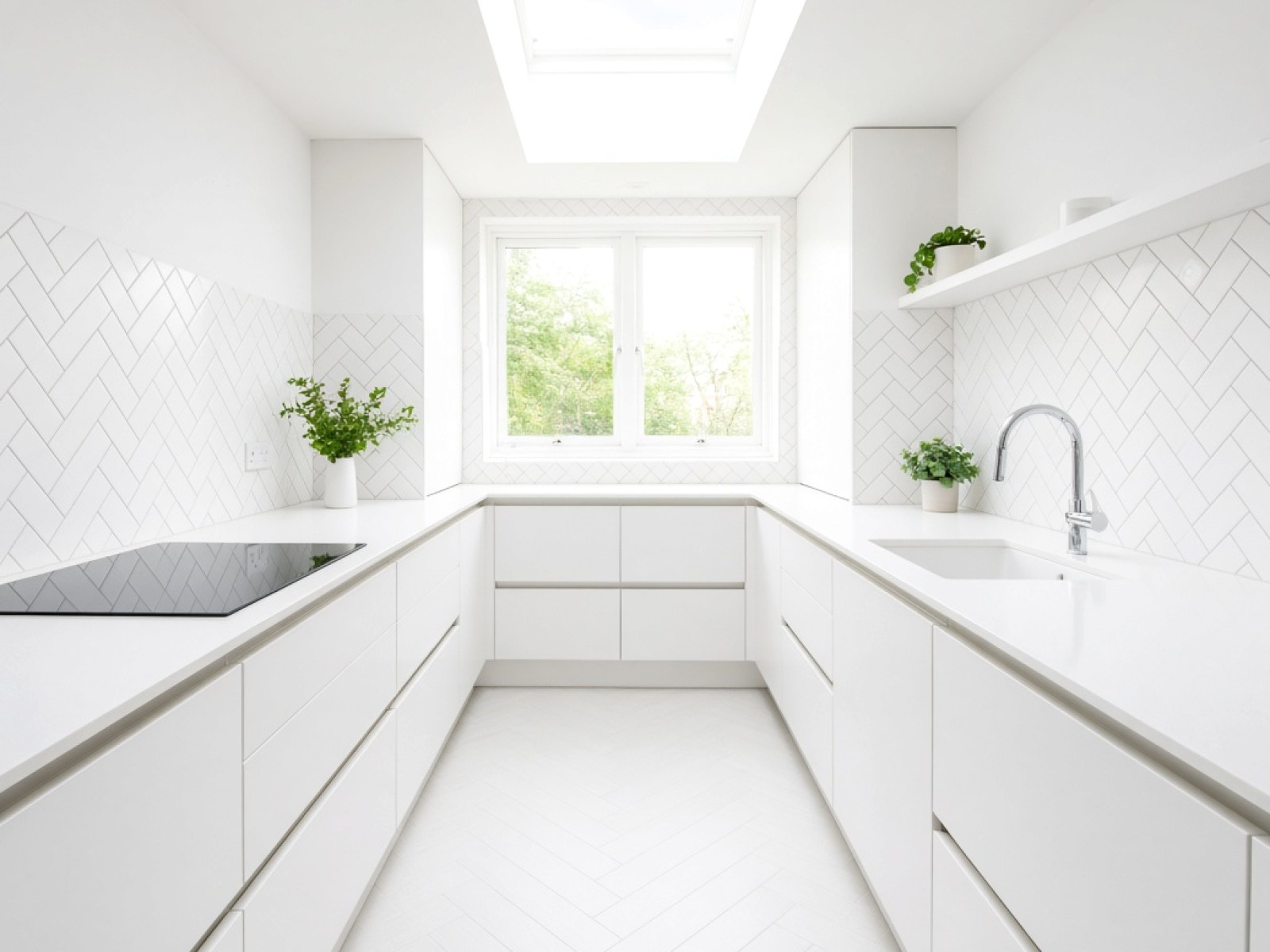 Corian Kitchen Worktops Corian Kitchen Worktops kitchen scene 2