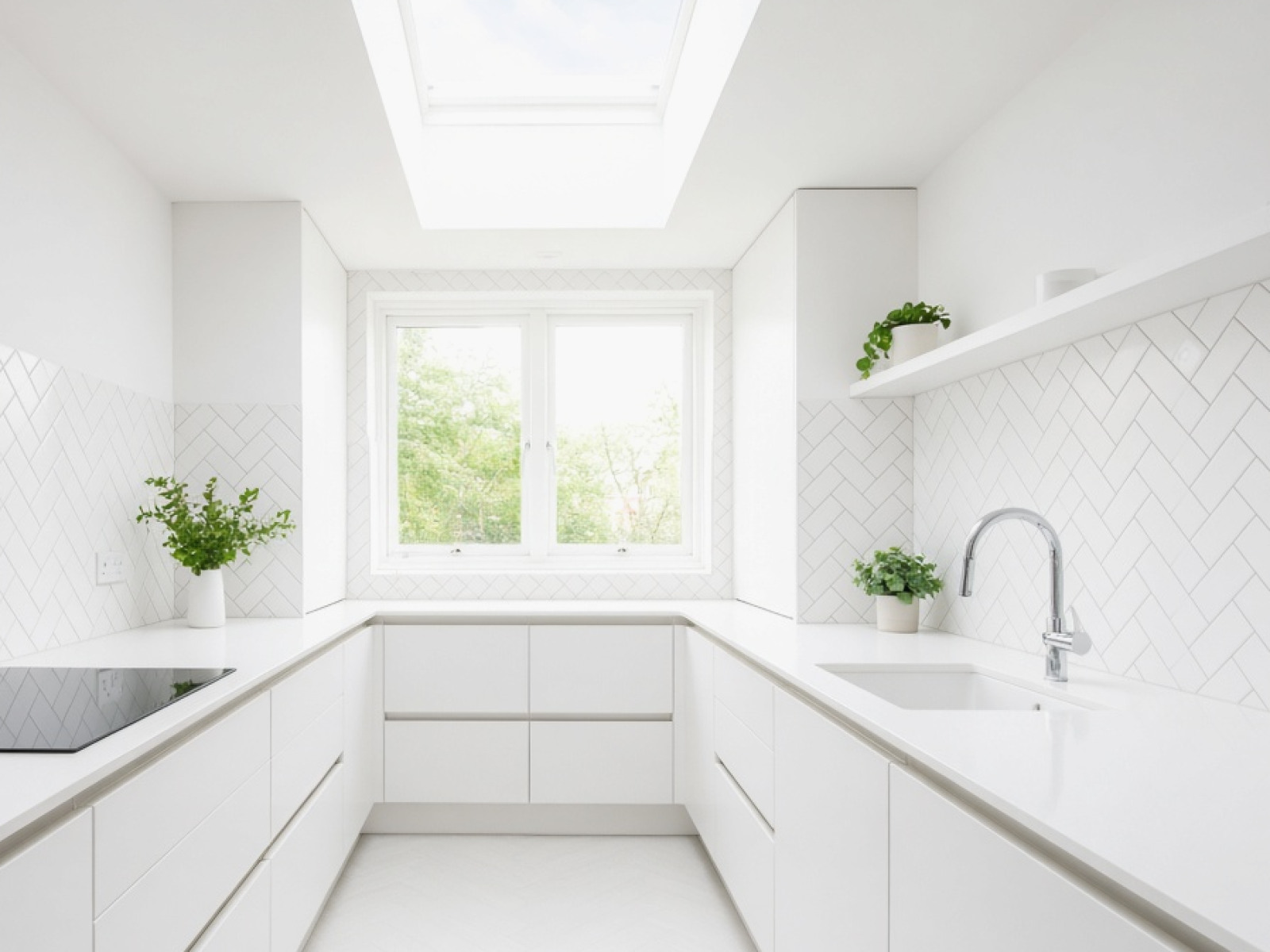 Corinth Encore Kitchen Worktops Corinth Encore Kitchen Worktops kitchen scene 2