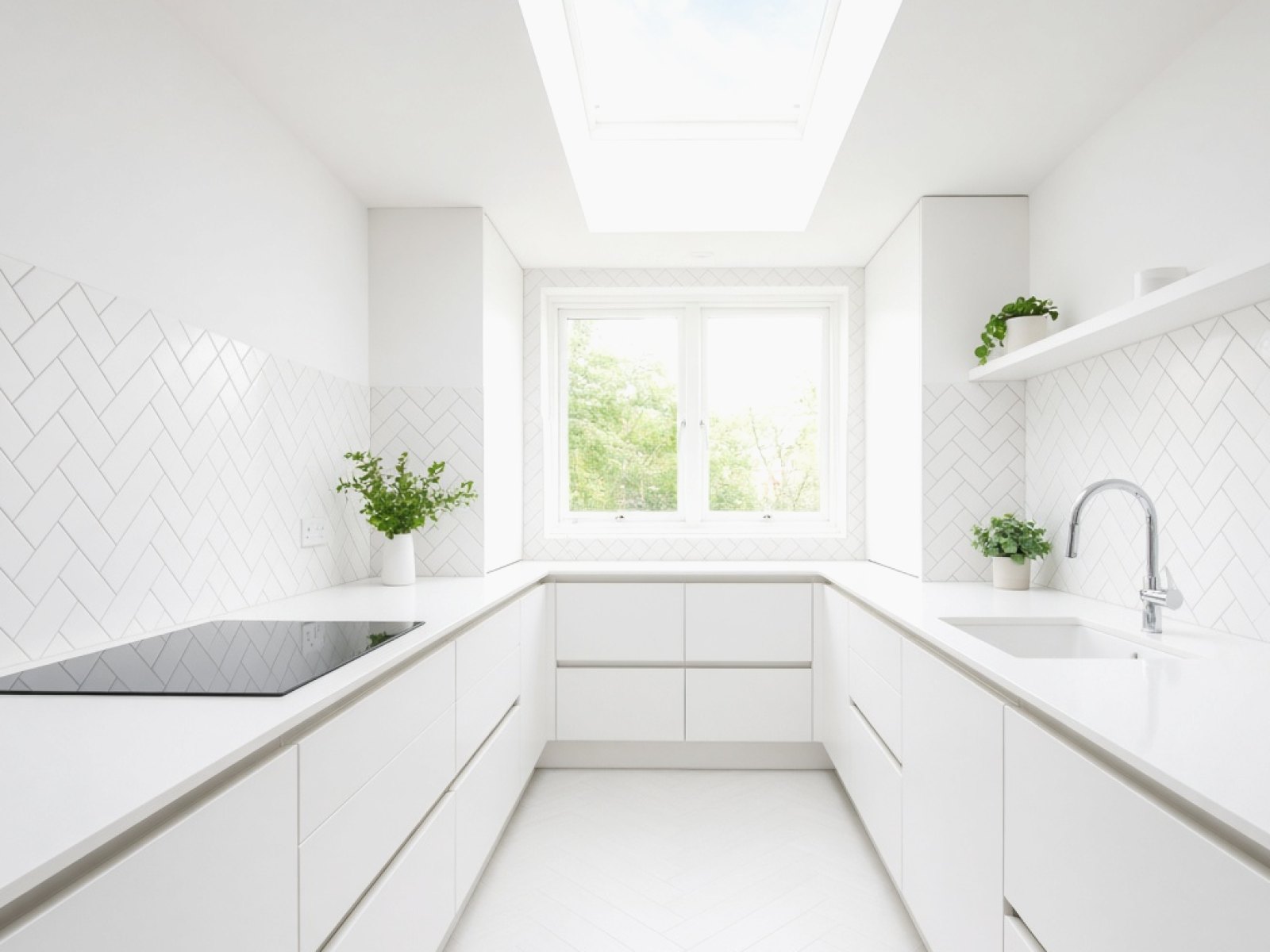 Every slab, cut for your kitchen