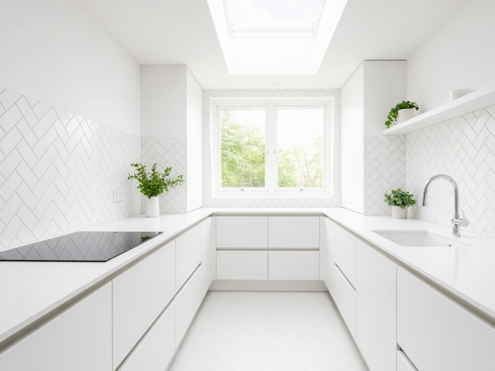 Every slab, cut for your kitchen
