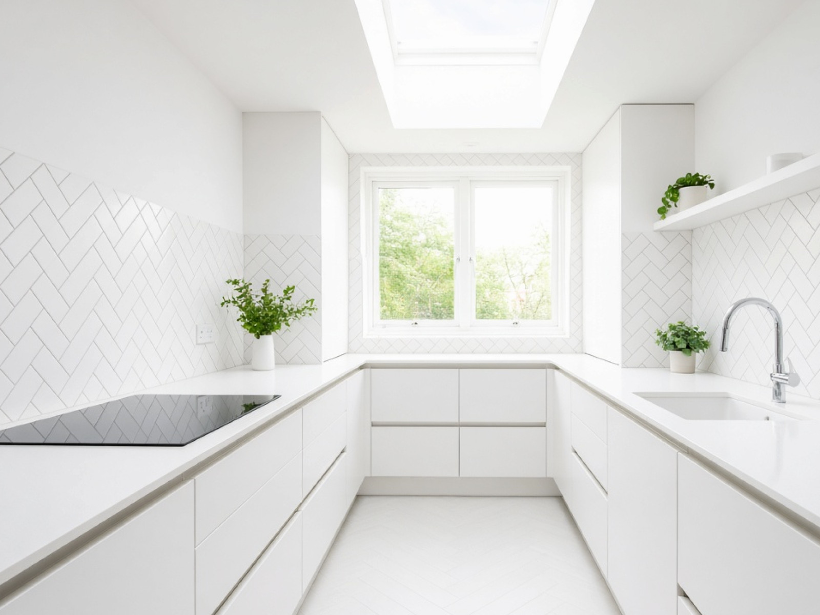 Every slab, cut for your kitchen