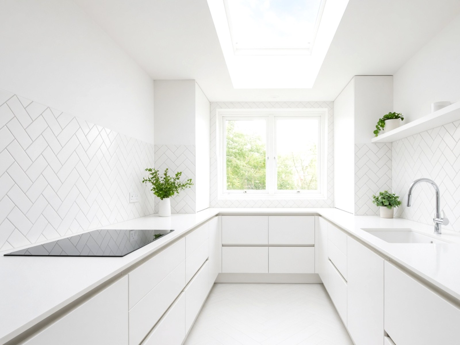 Mirostone Kitchen Worktops Mirostone Kitchen Worktops kitchen scene 2