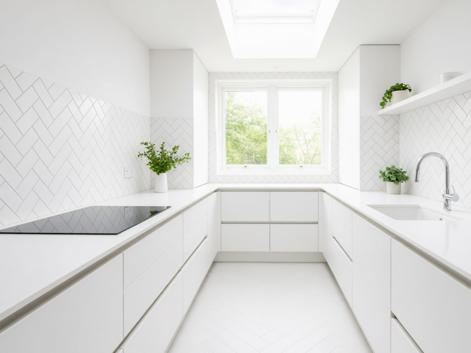 Mirostone Kitchen Worktops Mirostone Kitchen Worktops kitchen scene 3