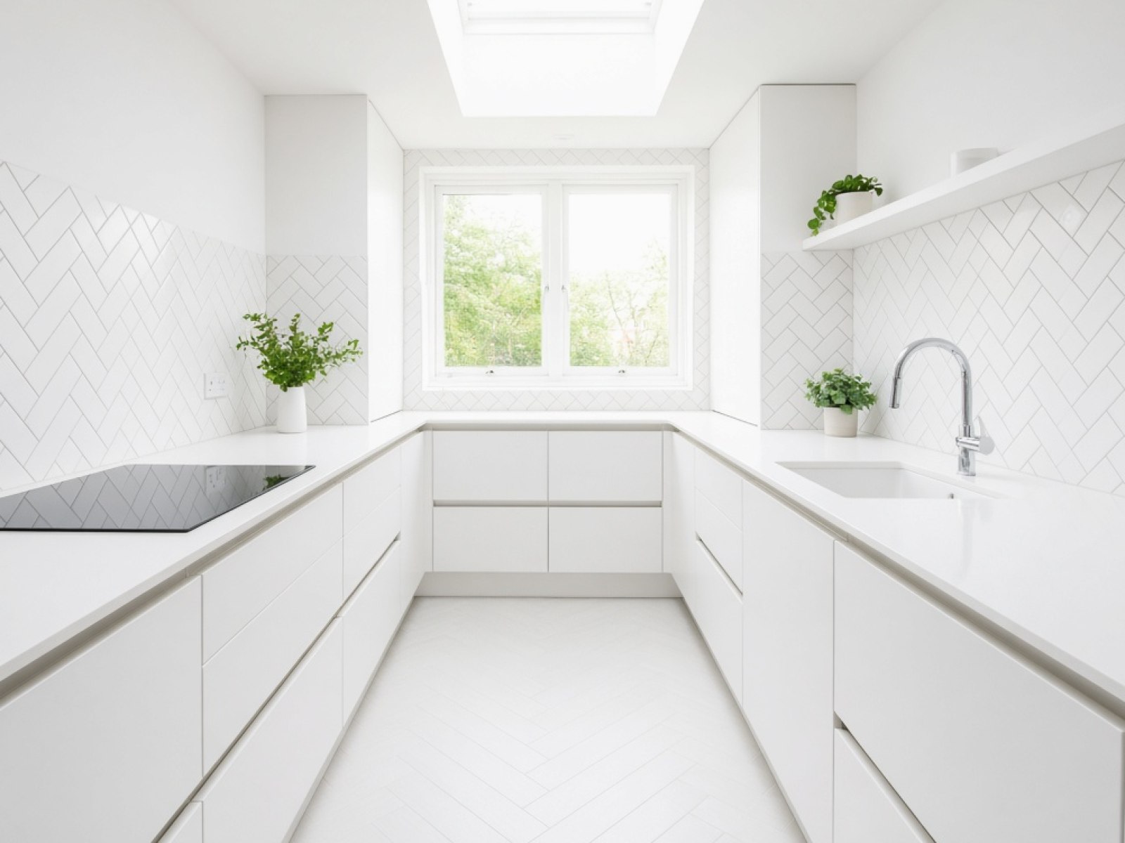 Worktops people live with