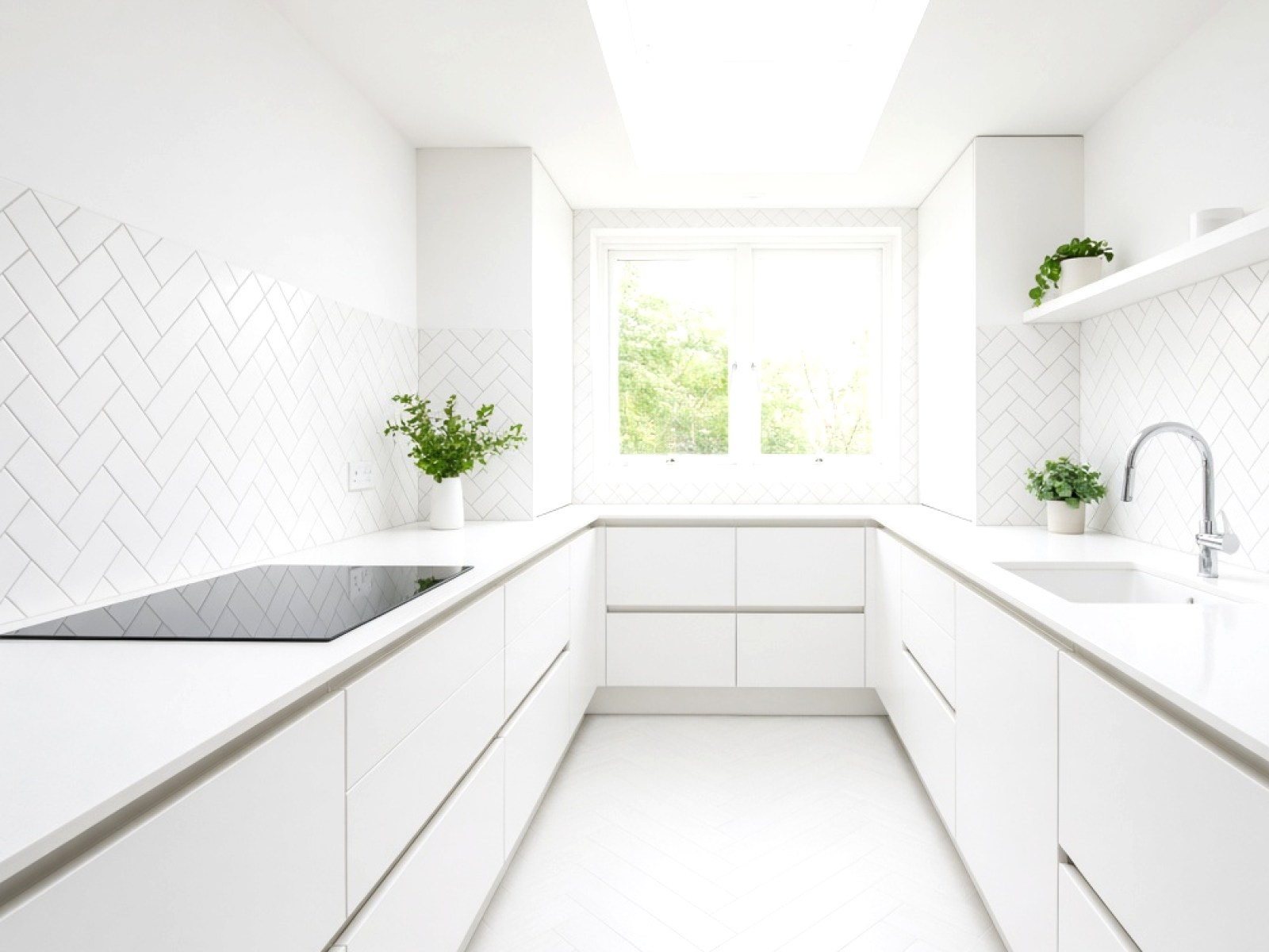 Sheets for kitchens and islands