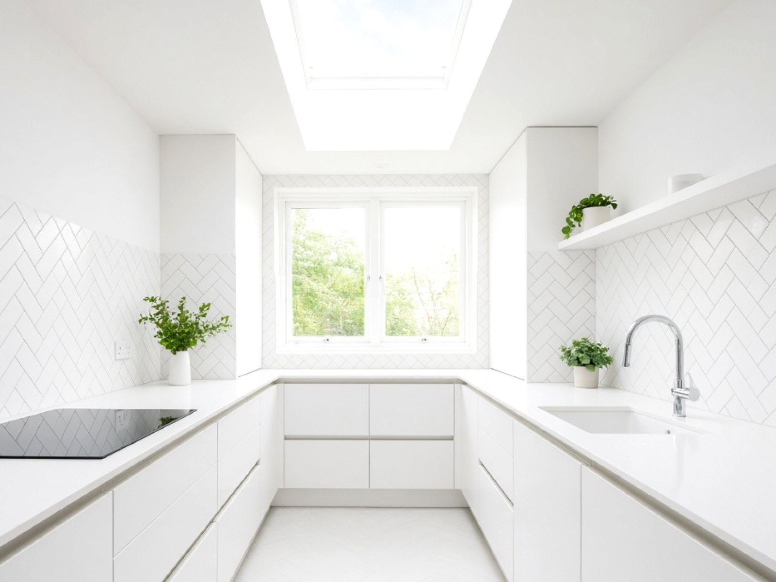 Tristone Kitchen Worktops Tristone Kitchen Worktops kitchen scene 2