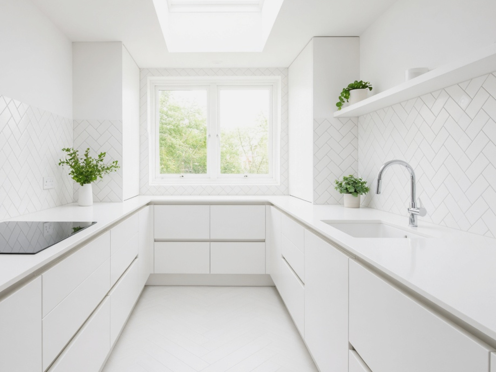 Tristone Kitchen Worktops Tristone Kitchen Worktops kitchen scene 3